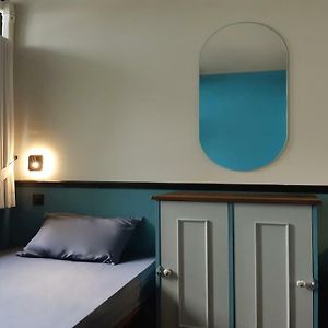 Kamer met een Queen Size Bed